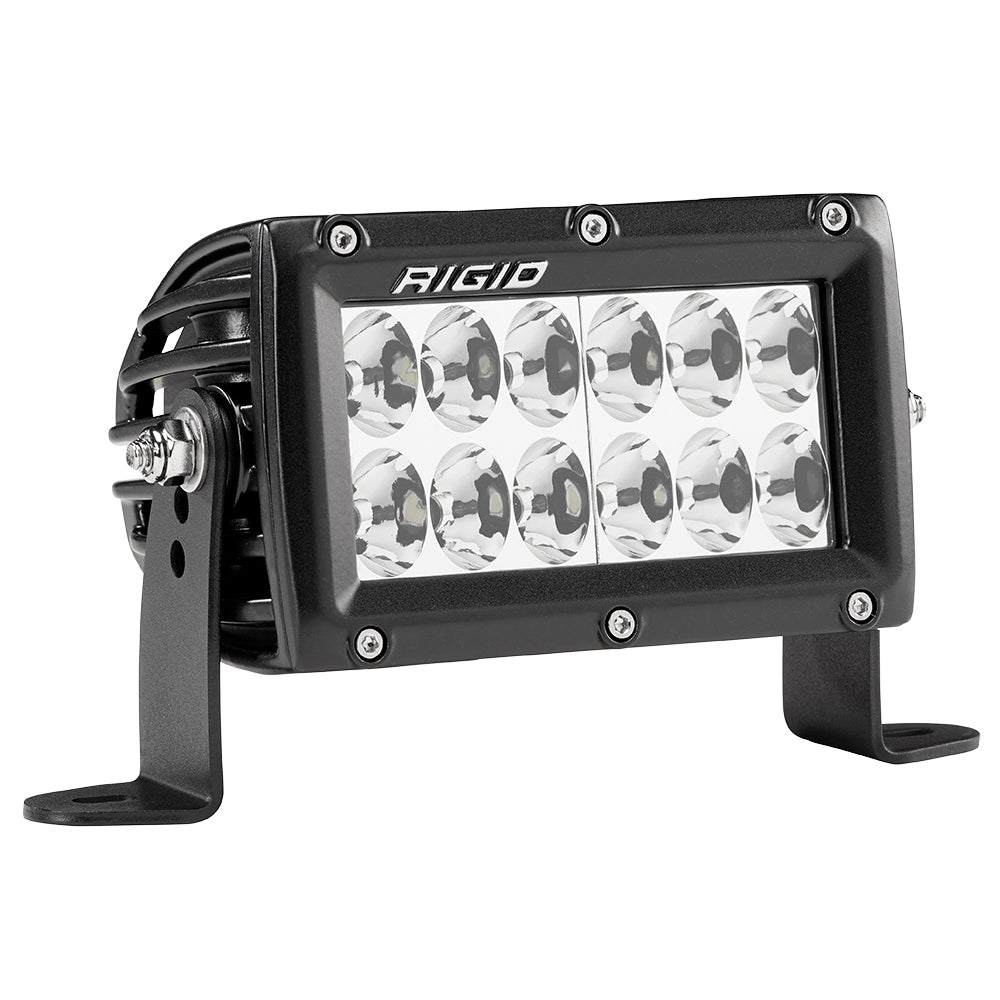 RIGID Industries ESeries PRO 4 Driving Black 173613